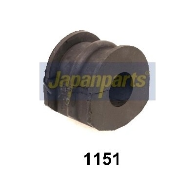 Lożiskové puzdro stabilizátora JAPANPARTS RU-1151