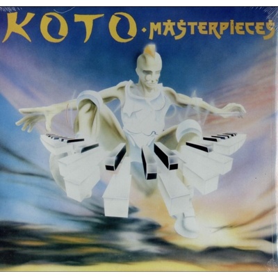 KOTO: MASTERPIECES LP