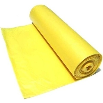 Vorel Pytel LDPE 120 l 30 um 10ks TO-09465