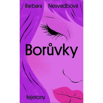 Borůvky