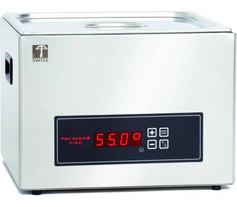 Vac Star CSC 13 Medium