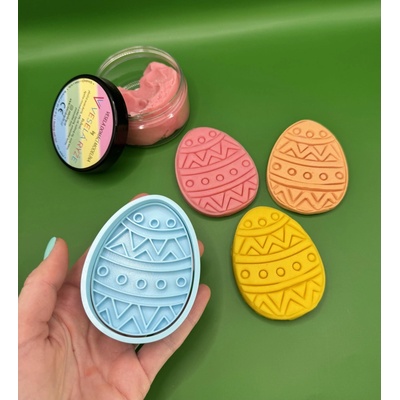 Bio vykrajovátko Kraslice 2v1 – Zboží Mobilmania