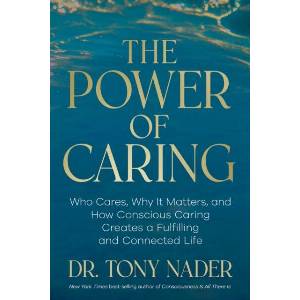 POWER OF CARING (ISBN: 9798318617461)