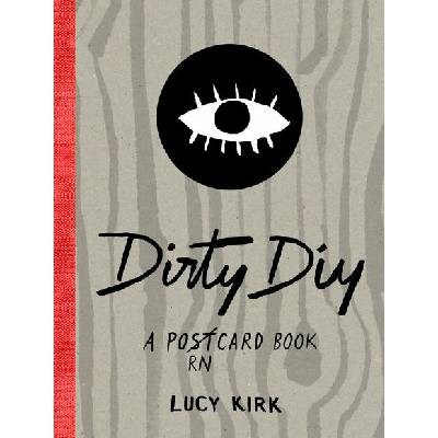 Cicada Dirty DIY - Lucy Kirk