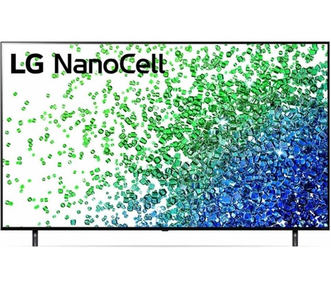 LG 50NANO80P