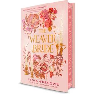 The Weaver Bride (ISBN: 9780593572412)