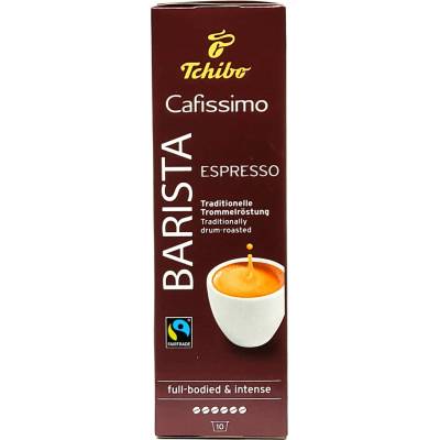 Tchibo Cafissimo Espresso Barista 10 x 7,8 g