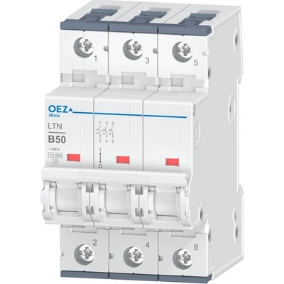 OEZ LTN-50B-3