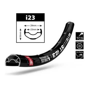 WTB Шина 29" WTB ST i23 Disc 32h Tubeless Rim