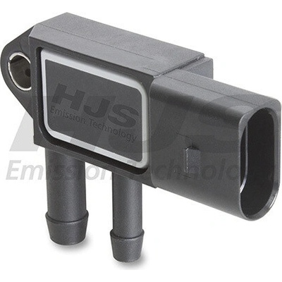 Snímač tlaku výfukových plynov HJS 92 09 1040