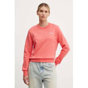 APC A. P. C. Памучен суичър sweat boxy petit vpc (COHBR.F27918)