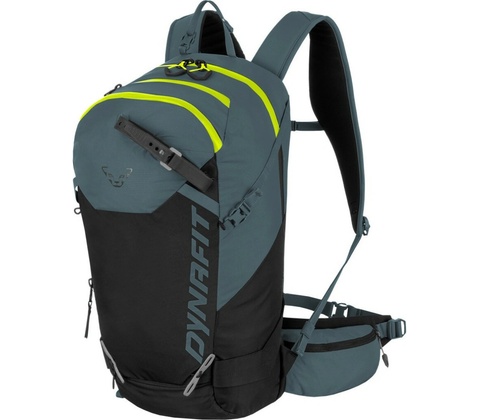 Dynafit Ridge 26l Backpack modrá