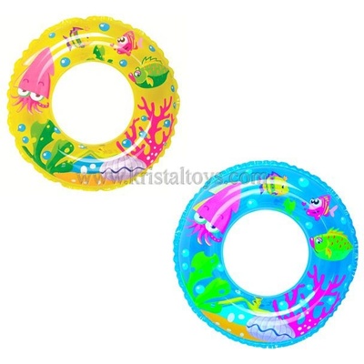 Надуваем пояс 60см