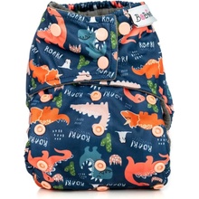 Bobánek Vrecková AIO Premium PAT Dinosary