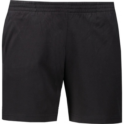 Proact dámské šortky jersey black