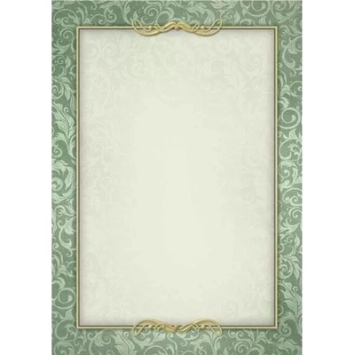 Galeria Papieru diplomy Arras 170g 25ks