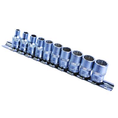 Вложки к-т 10бр. 12pt. Topmaster Professional (331610)