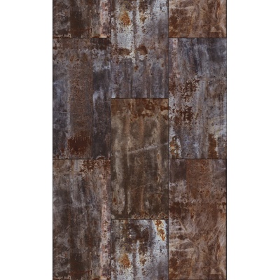 Rasch 940909 Vliesová fototapeta na zeď Magic Walls, rozměry 1,86 x 3 m