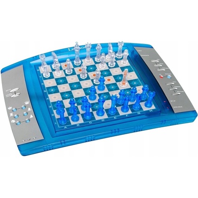 CG1300 LEXIBOOK Chessman Elite – Zboží Mobilmania