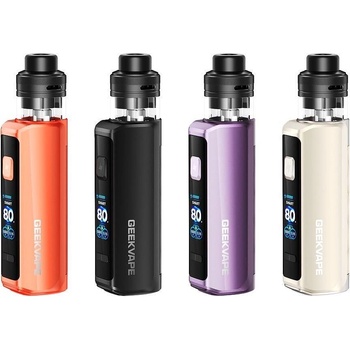 Geek Vape GeekVape Aegis Force Pod Kit 3200mAh 5ml