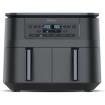 Ninja Foodi Pro DualZone DZ300EU