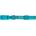 Freedog Basic Nylon Turquoise нашийник за куче - кг