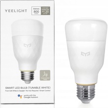 Xiaomi Yeelight White Smart YL021 Smart žiarovka