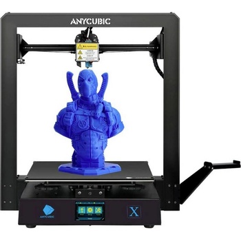 Anycubic Mega X