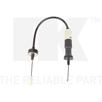 Lanko ovládania spojky NK 929909