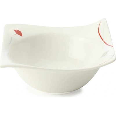 Maxwell & Williams Čvercová miska PASSION 14 cm