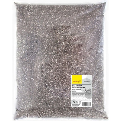 Wolfberry Chia semínka BIO 500 g