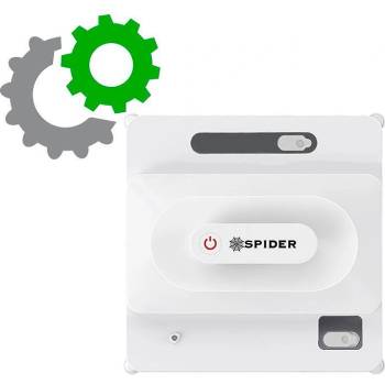 Image 1 of Attractive Моп за робот за прозорци Spider Spray 2