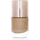 Clarins Everlasting Youth Fluid 101 linen 30 ml