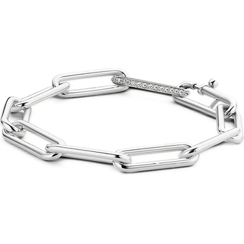 Ti Sento Дамска сребърна гривна Ti Sento 2926ZI (2926ZI)