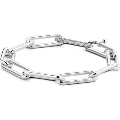 Ti Sento Дамска сребърна гривна Ti Sento 2926ZI (2926ZI)