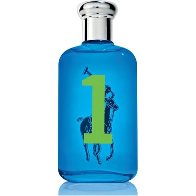 Ralph Lauren Big Pony 1 for Women EDT 50 ml Tester