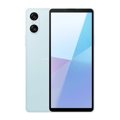Sony Xperia 10 VI 8GB/128GB Blue – Zboží Živě
