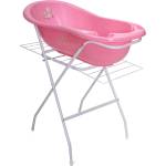 Cangaroo Стойка за вана със сушилня Cangaroo, 100 cm (109380)