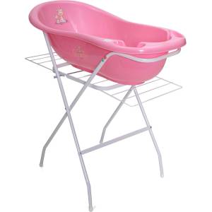 Cangaroo Стойка за вана със сушилня Cangaroo, 100 cm (109380)