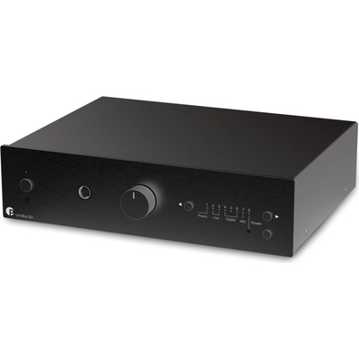 Pro-Ject Amp Box S3
