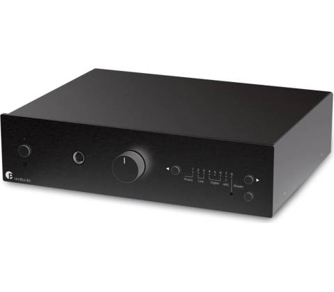 Pro-Ject Amp Box S3