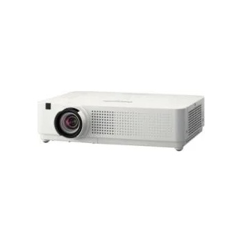 Image 1 of Panasonic PT-VX400NTE