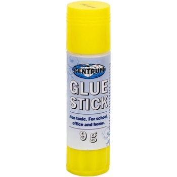Image 1 of Centrum Сухо лепило Centrum Glue Stick, стик, 9г. , жълто (OK16917)