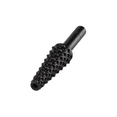 WOLFCRAFT rašple kuželová, kónická na dřevo pr. 5-12mm, stopka 6,35mm 080-2532000