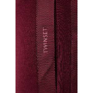 Twinset спортен панталон дамски с вискоза (262TT2343)