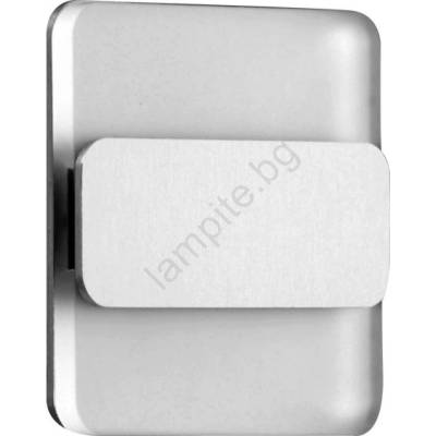 LDST DU-01-SS-BC10 - осветление стълбище DUO 10xLED/1, 2W/230V (LD0018)