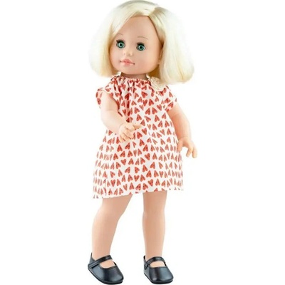 Paola Reina Realistická Leire Soy Tú 42 cm
