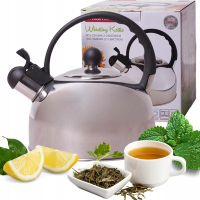 kamille 0679 s píšťalkou 2,5l