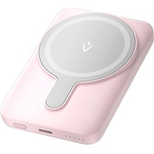 Vention 5000mAh pink