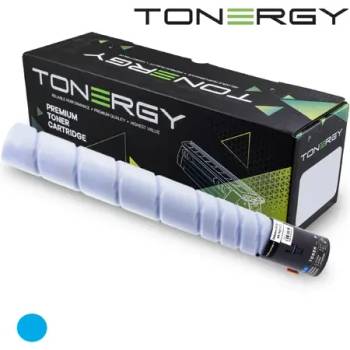 Image 1 of Compatible съвместима Тонер Касета Compatible Toner Cartridge KONICA MINOLTA TN-221/TN-321 A8K3450, Cyan 21k (TONERGY-KM-TN221/321C)